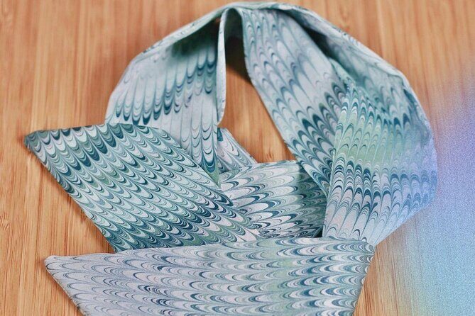 Water Marbling Workshops in Somerset New Jersey - Who Will Love This Experience?