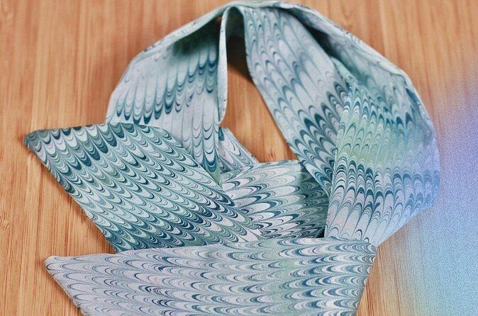 Water Marbling Workshops in Somerset New Jersey - A Closer Look at the Experience