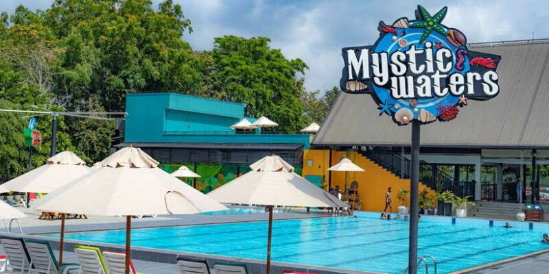 Water Park in Bandaragama - Water Park in Bandaragama: A Splash of Adventure in Sri Lanka