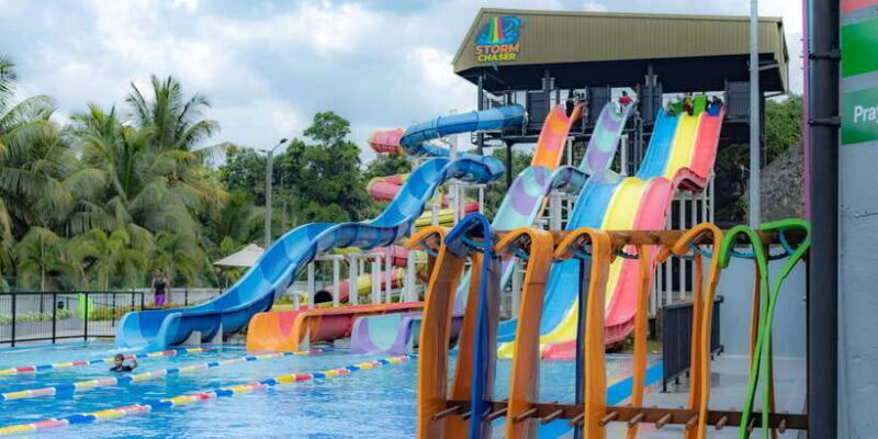 Water Park in Bandaragama - Final Thoughts