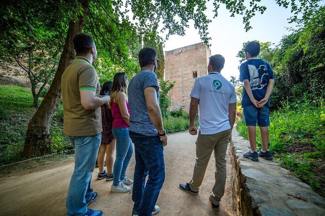 Water paths. Private adventure and history tour - A Detailed Look at the Water Paths Tour