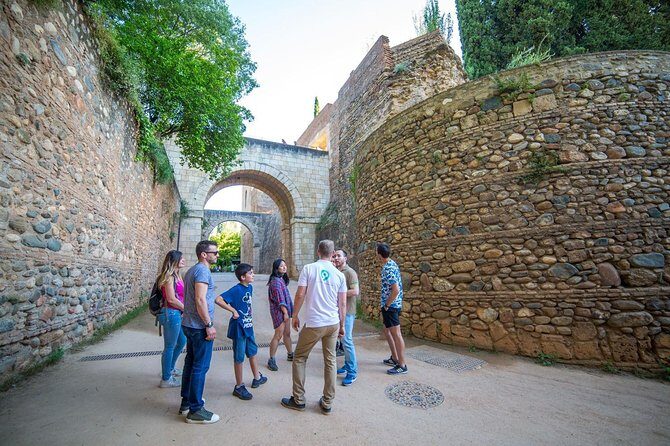 Water paths. Private adventure and history tour - Practical Tips for Travelers