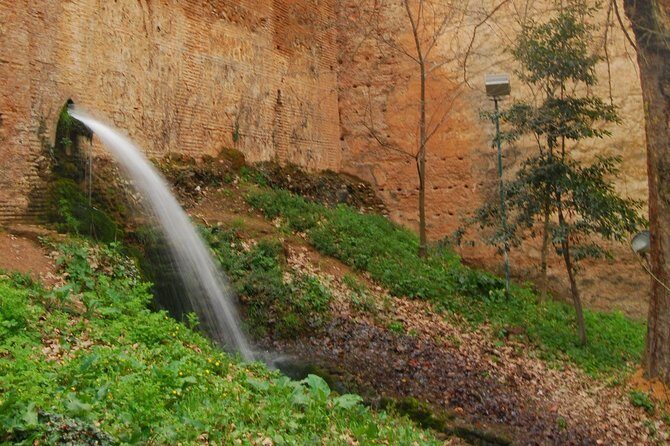 Water paths. Private adventure and history tour - To sum it up