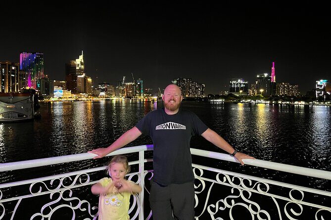 Water Puppet Show-Cyclo & Dinner On Cruise in Ho Chi Minh City - Who Should Consider This Tour?