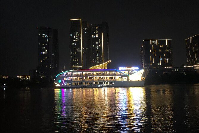 Water Puppet Show-Cyclo & Dinner On Cruise in Ho Chi Minh City - Final Thoughts