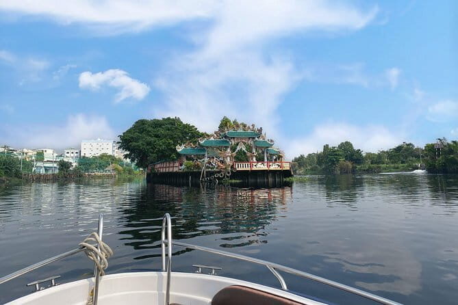 Water Puppet Show in Ho Chi Minh City - FAQ