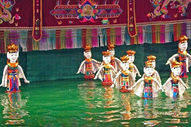 Water Puppet Show Plus Sightseeing by Cyclo and Saigon Dinner Cruise - Final Thoughts: Who is this tour perfect for?