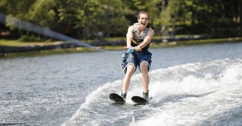Water Skiing in Port City - FAQ: Water Skiing in Port City