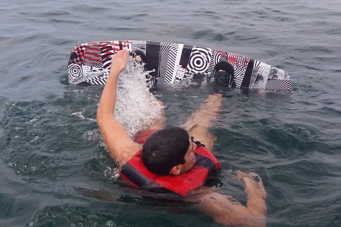 Water Sports - Banana Boat - Wakeboard - A Closer Look at the Lisbon Water Sports Experience