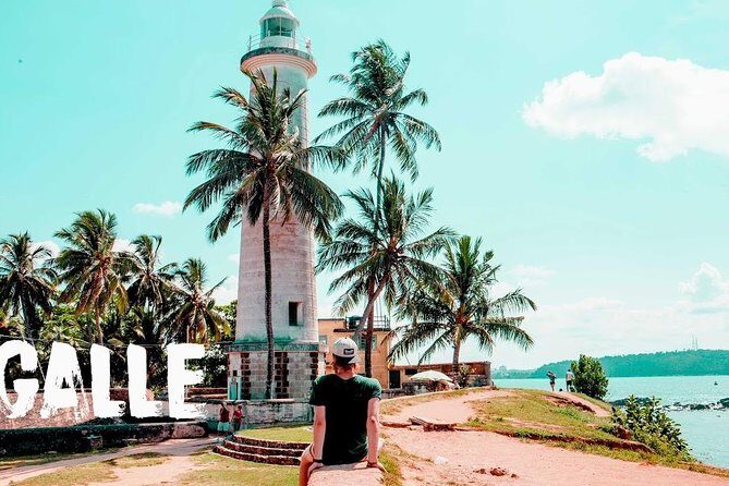 Water Sports In Bentota Beach With Galle Day Tour From Colombo - An In-Depth Look at the Tour Experience