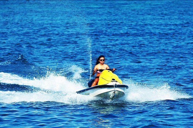 Water Sports Package at Tanjung Benoa(Half-day) - Final Words
