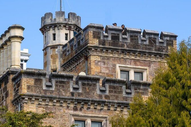 Water Taxi and Shuttle to Larnach Castle - FAQs