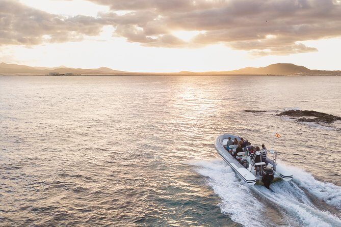 Water Taxi Lobos Island - Final Thoughts