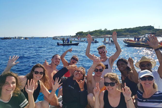 Water Taxi Ride from Split Airport to Hvar - Who Should Consider This Tour?