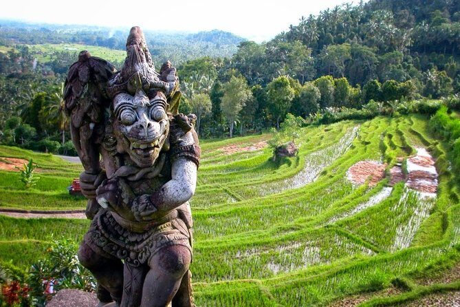 Water Temples and UNESCO Rice Terraces Private Bali Tour - Why This Tour Works Well for You