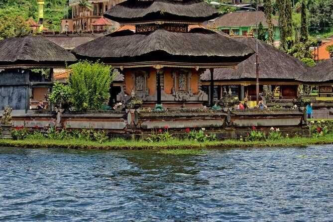 Water Temples and UNESCO Rice Terraces Private Bali Tour - FAQ