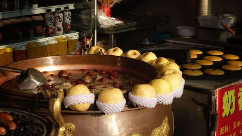 Water Town Zhujiajiao Shanghai: Boat Ride,Sights,Bites&Sips - In Summary: Who Should Consider This Tour