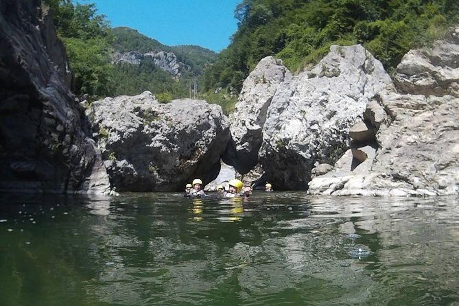Water Trekking Classic - Frequently Asked Questions