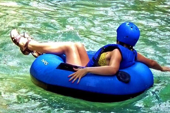 Water Tubing and Hot Springs Adventure by Rincon de la Vieja from Tamarindo - Practical Tips and Considerations