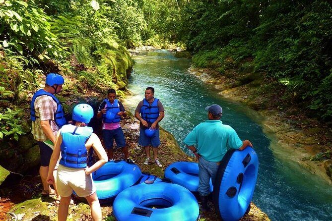 Water Tubing and Hot Springs Adventure by Rincon de la Vieja from Tamarindo - Final Thoughts