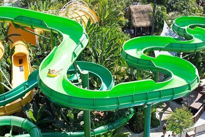 Waterbom Bali Tickets  Single Day Pass - Final Thoughts: Is Waterbom Bali Worth It?