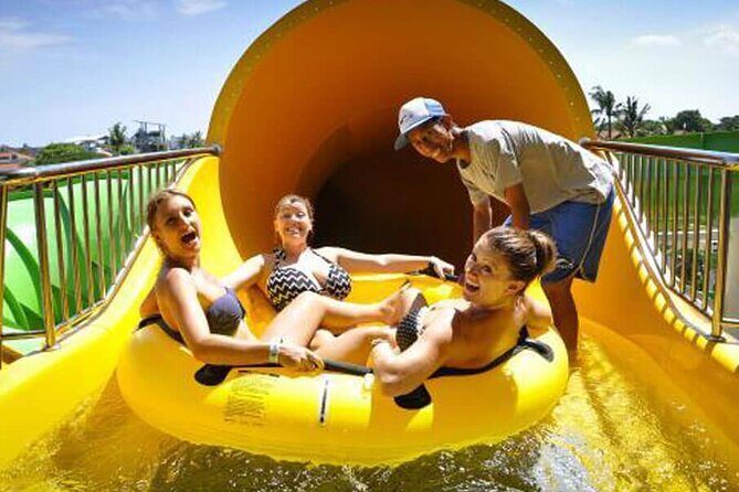 Waterbom Bali Tickets  Single Day Pass - Frequently Asked Questions