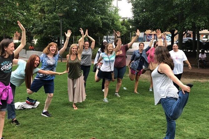 Waterbury City Scavenger Hunt Excursion by Zombie Scavengers - In-Depth Look at the Waterbury Zombie Scavenger Hunt