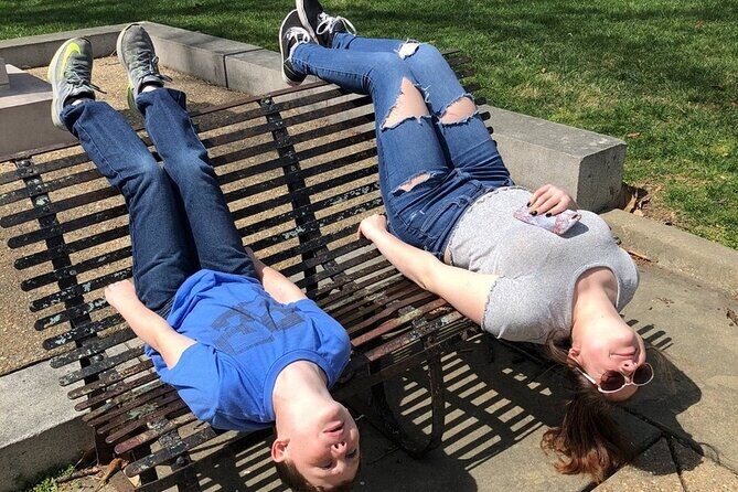 Waterbury City Scavenger Hunt Excursion by Zombie Scavengers - The Sum Up