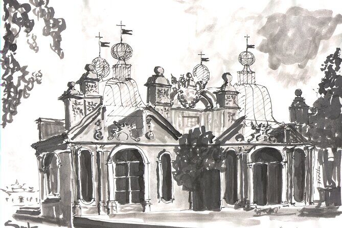 Watercolor Private Tour at Villa Borghese Rome with Guido - The Sum Up: Who Will Love This Tour?