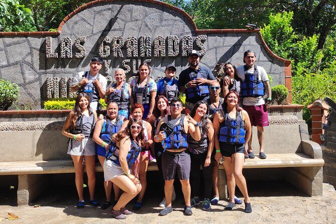 Waterfall Adventure and Magical Town Escape in Taxco - Detailed Review of the Waterfall Adventure and Tlaxtoa Trip