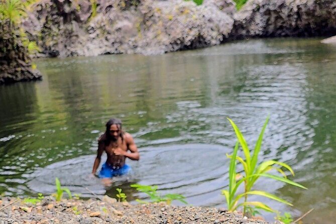 Waterfall Adventure on Big Island - The Practicalities: Transportation, Cost, and Booking