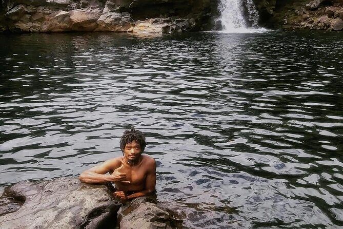 Waterfall Adventure on Big Island - FAQ