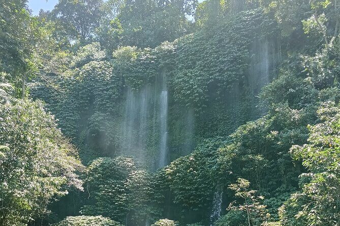 Waterfall and Culture Full Day Tour - Who Will Love This Tour?