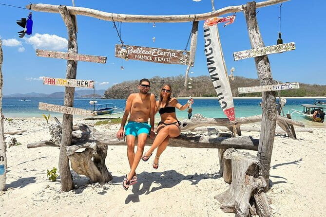 Waterfall Benang Kelambu Lombok - Final Thoughts