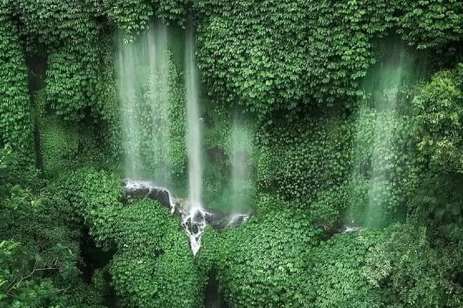 Waterfall Benang Kelambu Lombok - Frequently Asked Questions