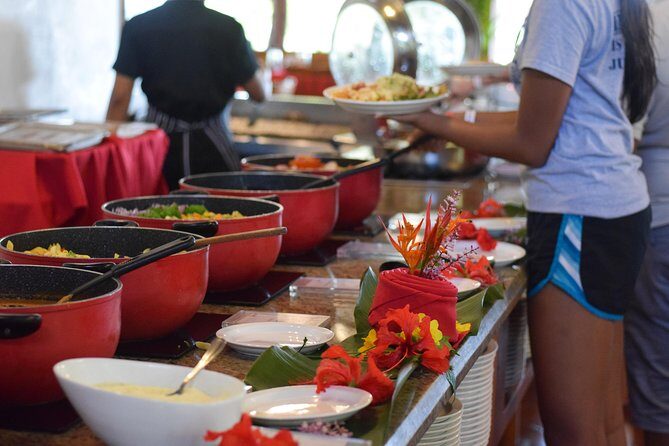 Waterfall Canyoning Half Day Tour - The Balance of Adventure and Comfort