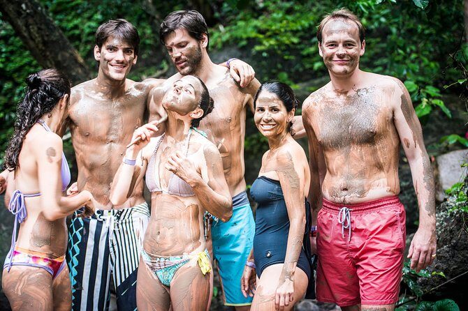 Waterfall Canyoning Half Day Tour - Final Thoughts: Is This Tour Worth It?