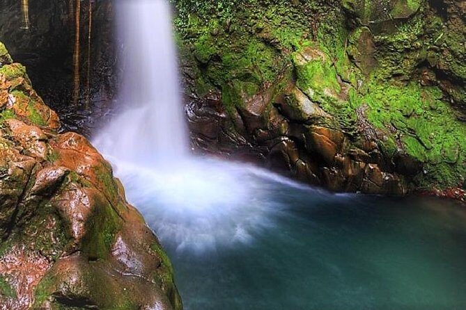 Waterfall Discovery - A Detailed Look at the Waterfall Discovery Tour