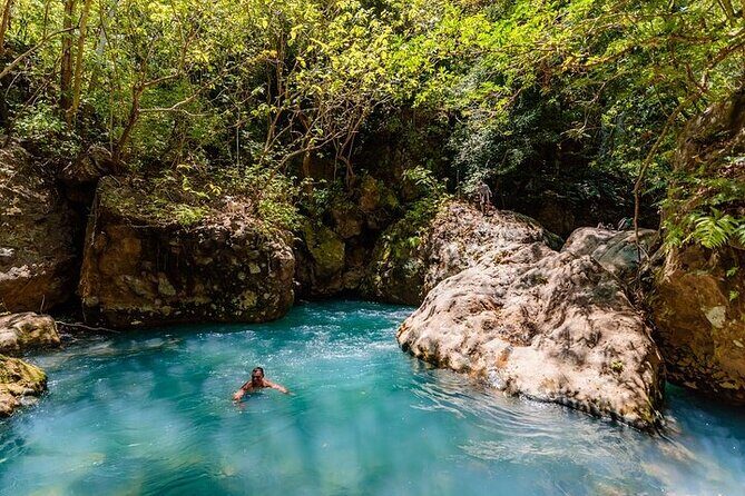 Waterfall Discovery & Zipline Adventure - A Closer Look at the Waterfall Discovery & Zipline Adventure