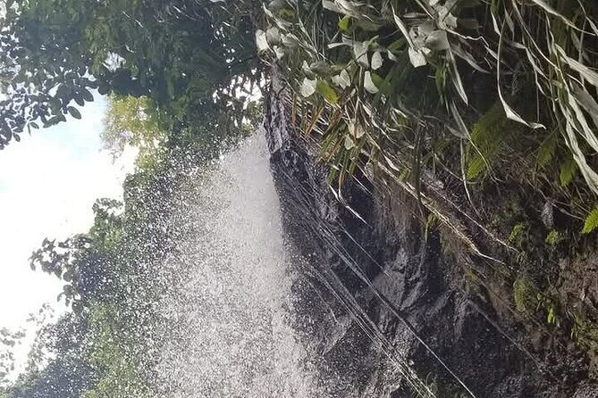 Waterfall Expedition - What’s Included and What’s Not