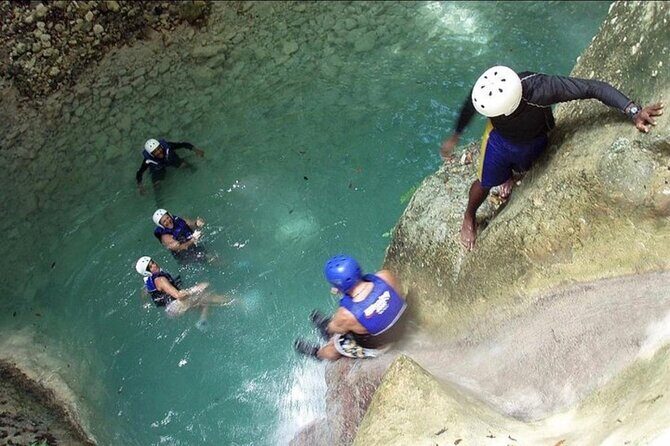 Waterfall Experience Adventure Tour - The Value of the Waterfall Experience Adventure Tour