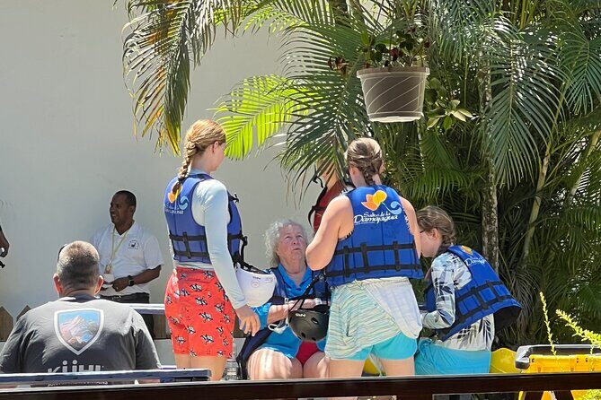 Waterfall Experience Adventure Tour - FAQ: Your Practical Questions Answered