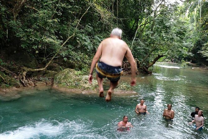 Waterfall Experience - Key Points