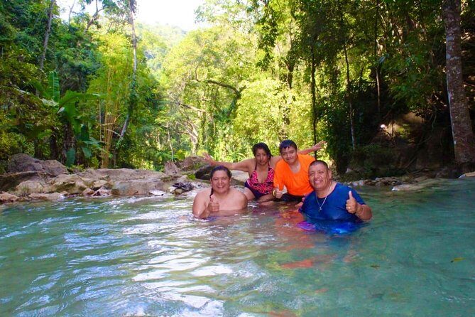 Waterfall Experience - Practical Tips for Travelers