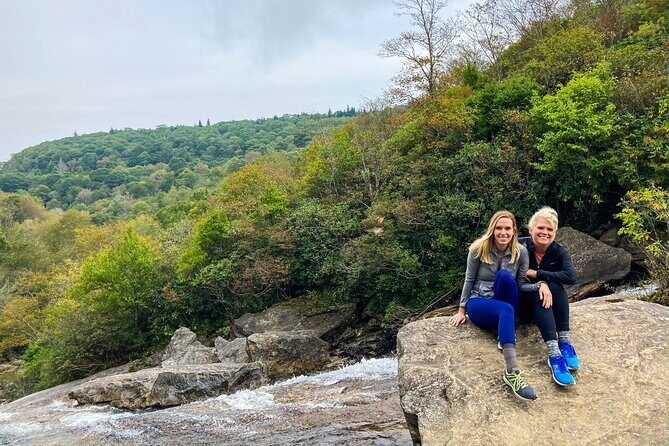 Waterfall Hike and Jeep Excursion - Waterfall Hiking Tour - Who Would Love This Tour?