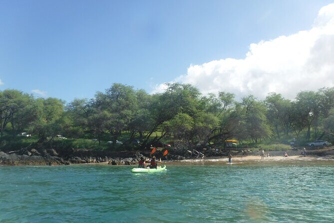 Waterfall Hike and Kayak Snorkel & Paddle from Makena - FAQ