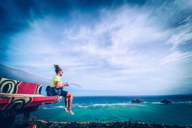 Waterfall Hike in Hawai'i Rainforest Trail - A Deep Dive into the Rainforest Waterfall Hike