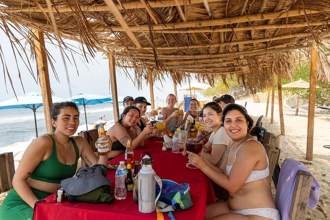 Waterfall in the jungle of Puerto Vallarta - The Value and Considerations