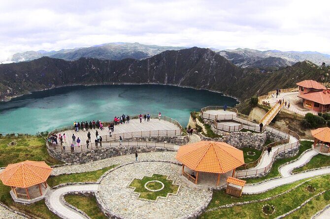 Waterfall Route and Devil's Pailon in Quad - Who Should Consider This Tour?