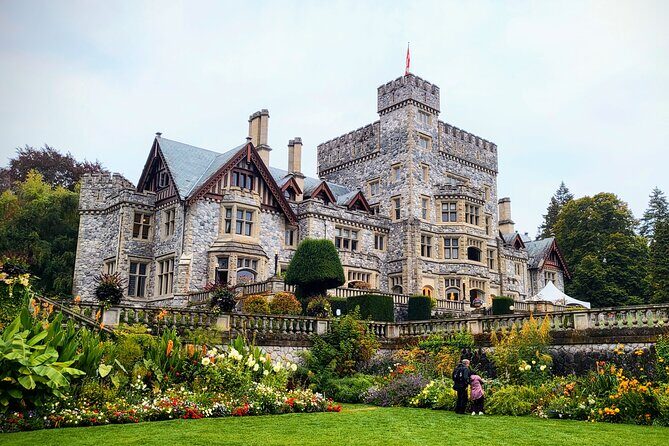 Waterfall, Skywalk, Lagoon Picnic, Castle and Whales in Victoria - Who This Tour Is Best For